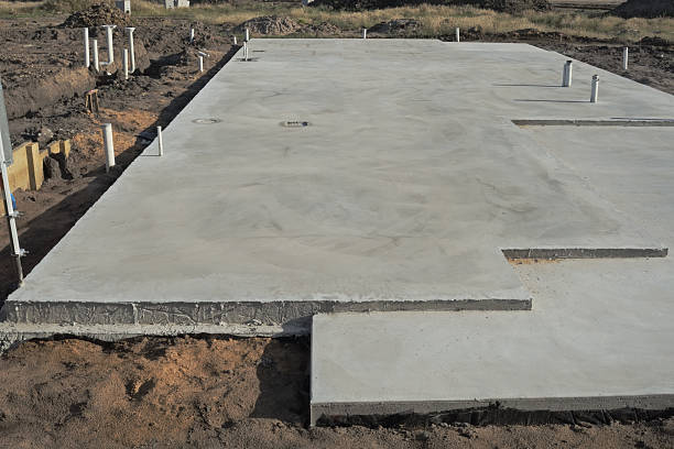 Reliable West Sharyland, TX Concrete contractor Solutions